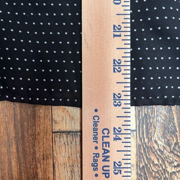 Polka Dot Tank Top - Picture 3 of 7